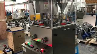 ZP serious Tablet Press Machine