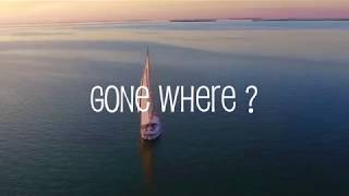 // Farewell // &quot;Gone from my Sight&quot; - a poem by Henry Van Dyke