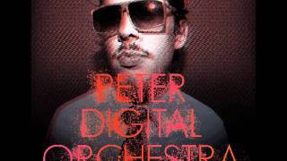 Peter Digital Orchestra - Lasdisco