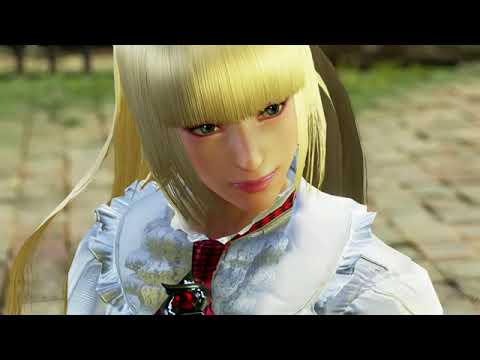 Tekken 7 - LG UltraGear Fight Night EU West TOP 8 (Super AKouma, KiraKira, Caiper, Sephiblack)