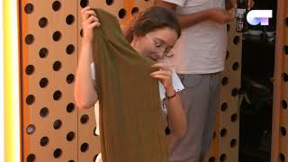 CARLOS, MARILIA y su VIAJE a FILIPINAS I OT 2018