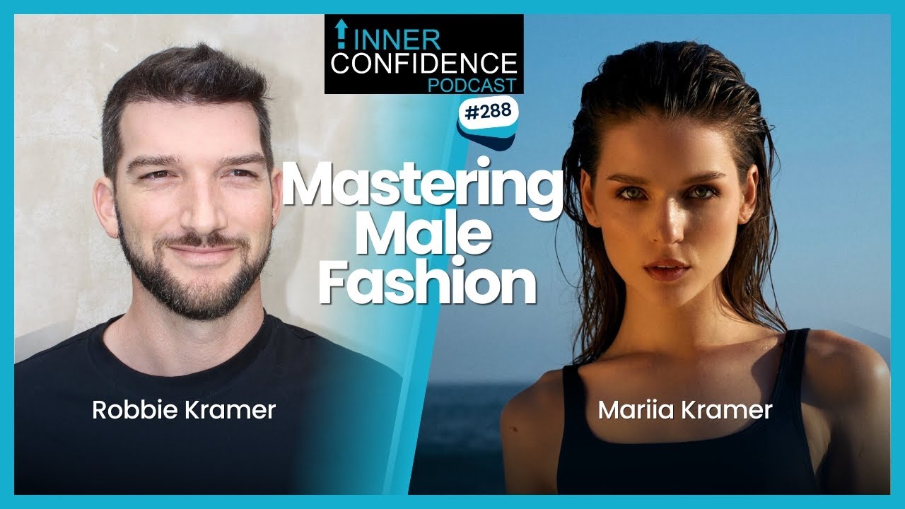 Mastering Male Fashion: Boost Confidence and Style Without Breaking the Bank