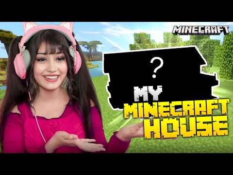 Blossom's Insane Minecraft Skills! WATCH NOW!!!