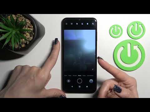 How to Turn On Quick App Launch in Nokia G11 - Open an App via Double Tapping Power Key