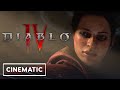 Diablo 4: Rogue Class Cinematic Trailer | BlizzConline 2021