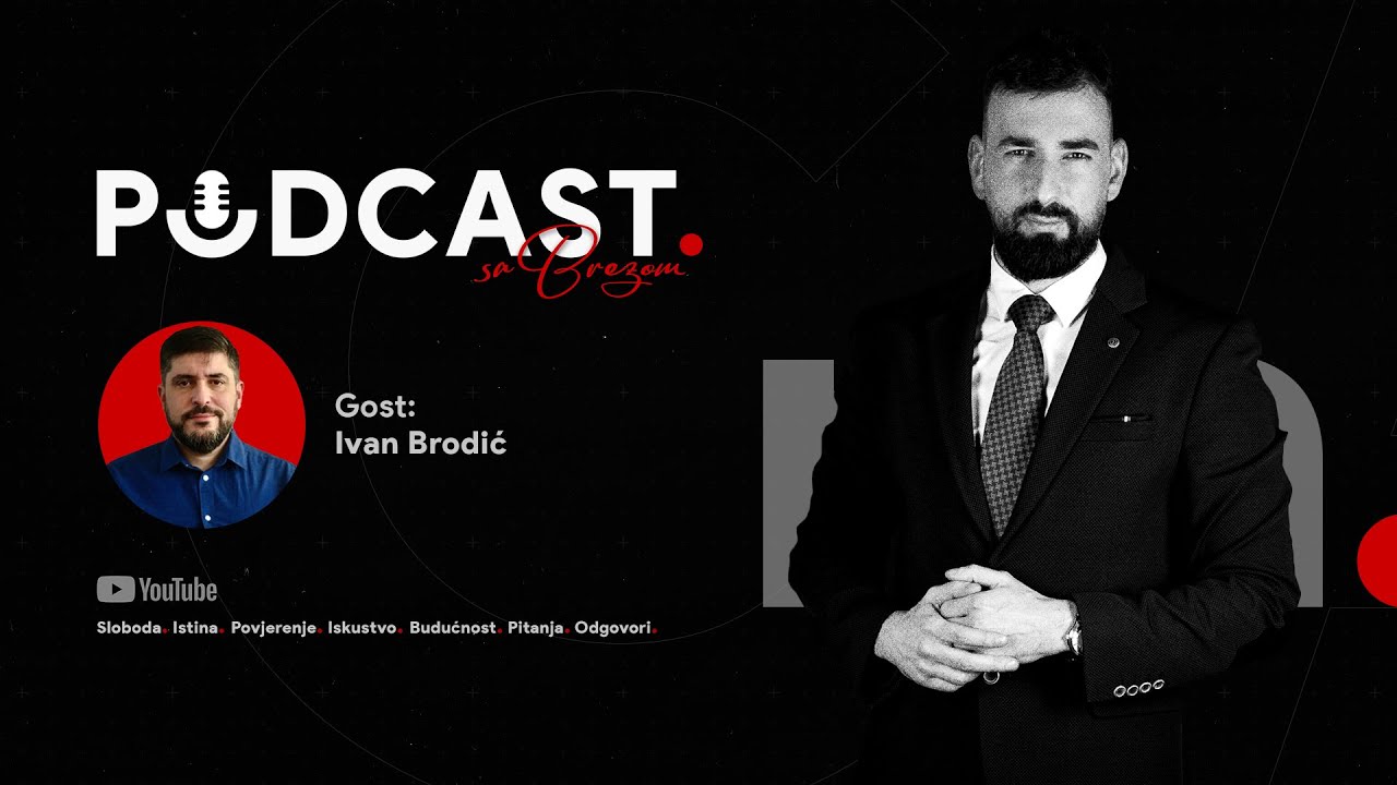 Ivan Brodić: Nismo izgubili suverenitet nad INA; Mađari su u krivu, traže utočište u V. Mađarskoj