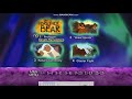Brother Bear 2004 DVD Menu Walkthrough Disc 2