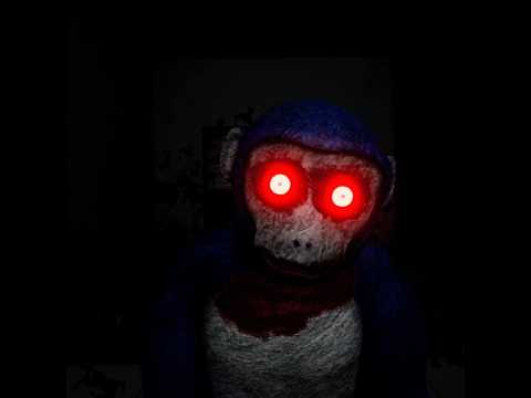 APE STORAGE NOT LETHAL APE #vr #vrgames #gorillatag #quest #scarybaboon #roblox #monkeygame #horror