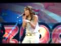 Miley Cyrus 7 Things Live Video Catch