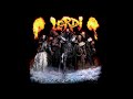 Lordi -  They Only Come Out At Night Lyrics