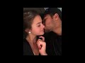 Neymar S Girlfriend Bruna Marquezine Kiss Scenes Compilation