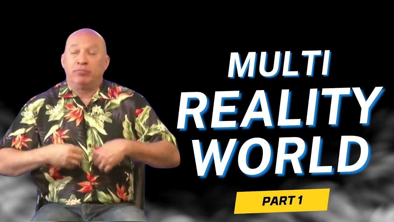 Bashar | Discover How Your "Soul Contract" Creates Your Life! - Part 1