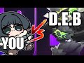 HOW TO DEFEAT Notorious Dead End Butcher: DA Crash Course Guide