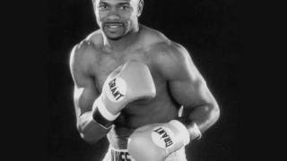 Roy Jones Jr. - Who wanna Get Knocked Out