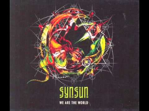SynSUN Into The World
