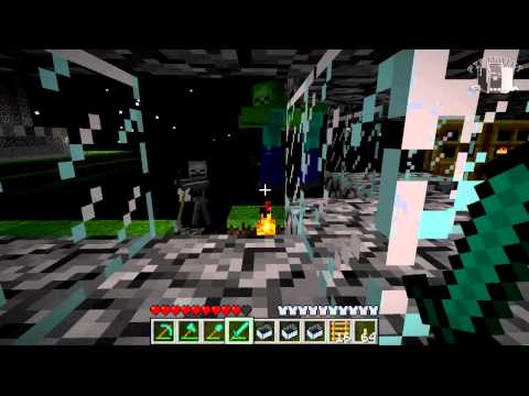 Minecraft - Ein Überblick