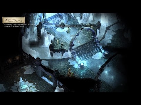 Let's Play Pillars of Eternity [DE] 114 Rymrgand