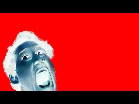 Voices of the Void