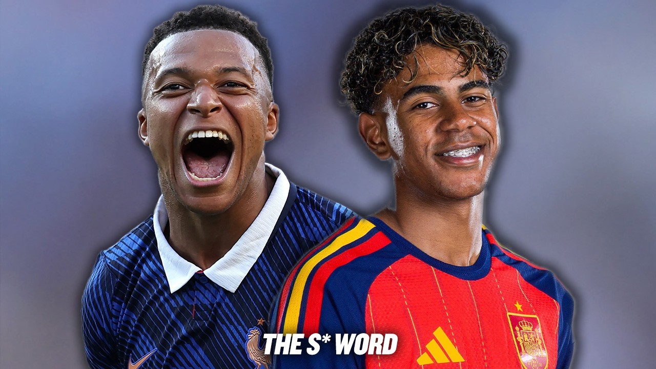 WHO WILL CLAIM THE FIRST SPOT IN THE WORLD CUP FINAL? 🤯 | The S Word