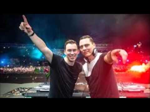Major Lazer Afrojack & Hardwell - Light It Up vs Hollywood (Hardwell Koningsdag 2016 mashup)