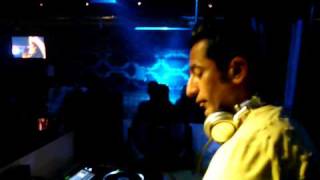 DJ Jean SWE @ club seduction in Phuket / Thailand jan-2011 part-2