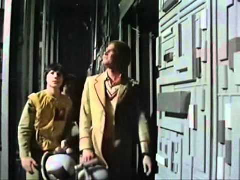 Doctor Who Episode Tribute No.107 - Four To Doomsday