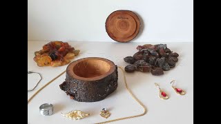 Lísková krabička LOK-2