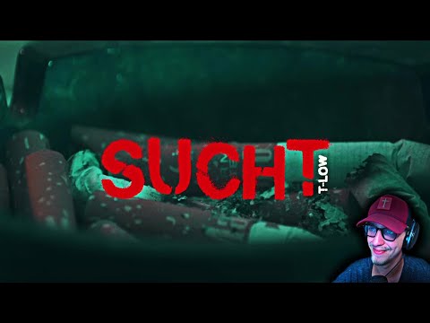 ProjektPi REACTS to t-low - SUCHT