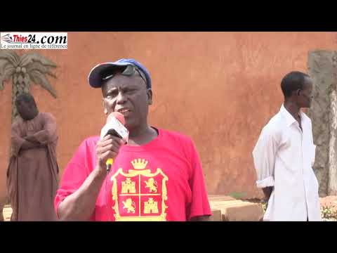 Tamkharite macabre à Thiès, Omar Mbaye poignarde mortellement son voisin Tamkharite macabre à Thiès, Omar Mbaye poignarde mortellement son voisin