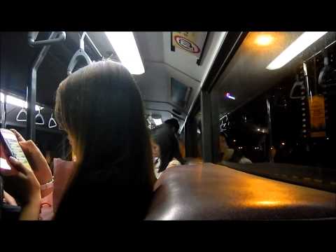 SBST: Ride On SBS9670H [Service 143] Volvo Olympian 3-Axle (Batch 3)