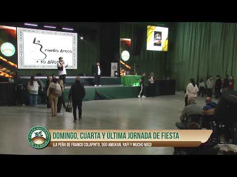 3er DÍA - FNS 2026