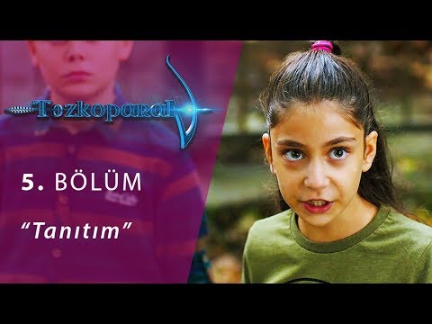Tozkoparan 5. Bölüm Tanıtım