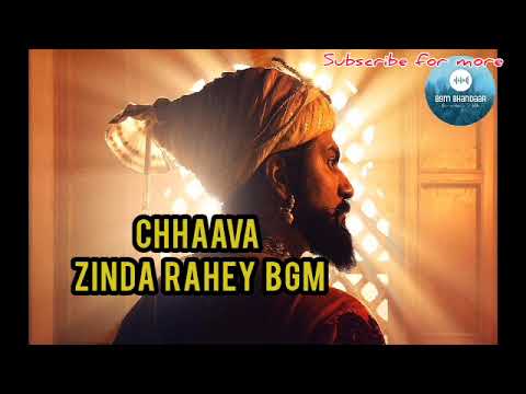 ज़िंदा रहे (2025) — वीडियो थंबनेल