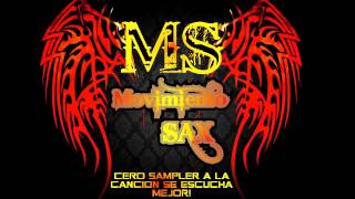 Los jilqueros del arroyo - alla en el rancho grande 2015 Movimiento SAX