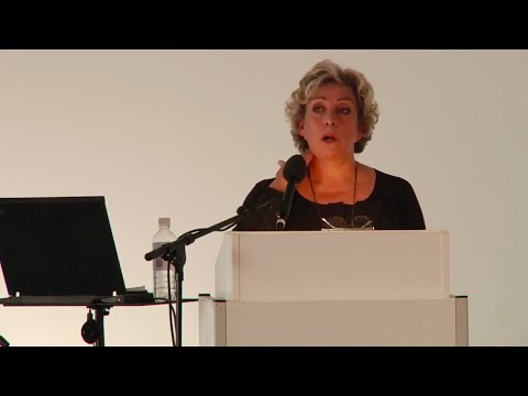 Irit Rogoff | Creative Practices of Knowledge | Black Mountain Research
