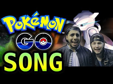 POKEMON GO SONG | Remix Feat. NORDI
