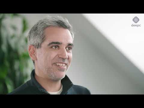 Building Safe and Scalable Clinical AI — Insights from King’s College London and deepcOS®