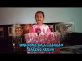 Unboxing Baju Lebaran Bareng Keisha