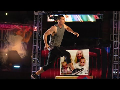 Gary Brown’s Qualifying Run - American Ninja Warrior 2020 (Sneak Peak)