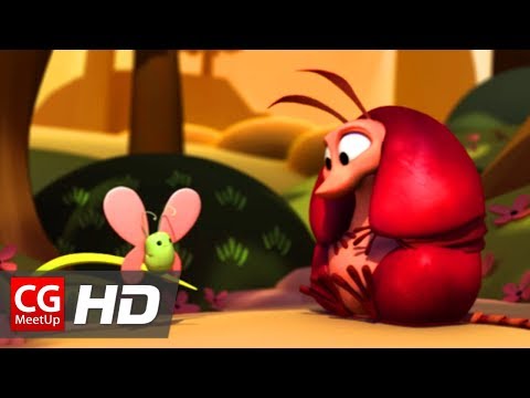 CGI Animated Short Film: "Dilla" by Dilla Team | CGMeetup