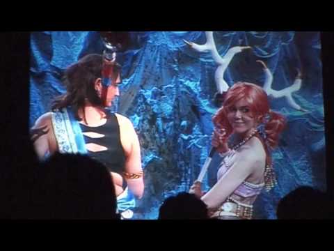 Anime Central 2010 Part 54 - Masquerade Walk-On #24