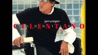 Adriano Celentano Per Vivere (English Version)