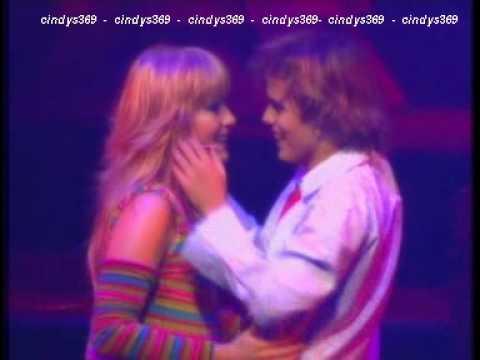 FLORICIENTA: Franco e Olivia  DESDE QUE TI VI