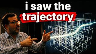 He Tracked A Photon Through The Double Slit