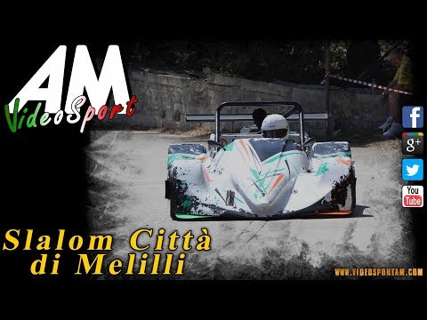 Rizza Corrado PSG 2° Slalom Città di Melilli HD