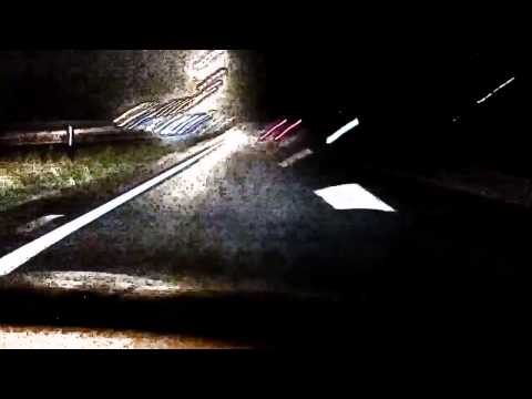 Mc Bad - Car Crash / Mindflash OFFICIAL VIDEO