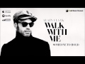 Alain Clark - Someone To Hold (Official Audio) 