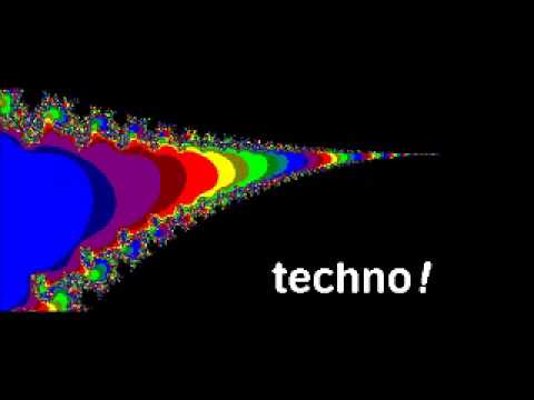 DJ Piccolo - Living On Video (DJ E-Maxx Rmx)