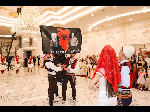 Shqipet e Drenicës - Gëzimi Imperial [D&A] - 15.08.2024