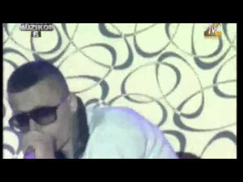 MIKEB ft ALBO-A - MAKE IT BOUNCE (Official Video)